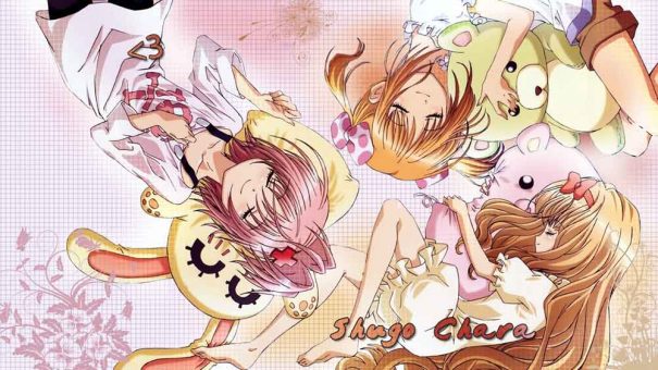 download anime shugo chara season 1 sub indo