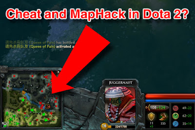 download cheat map hack dota terbaru